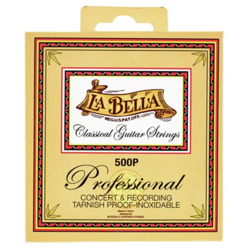 La Bella 500P Professional Concert MHT