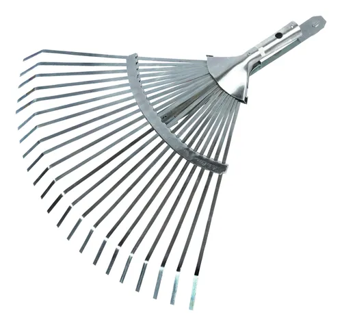 Floraworld Laubbesen verstellbar 22 Zk. FW - 11377