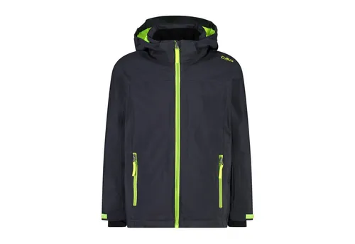 CMP Skijacke CMP Jungen Skijacke Boy Jacket Snaps Hood 39W1924