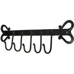 Orient Eisen Kleiderhaken Küchenhaken Tamadur