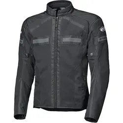 Held Textile Jacket Tropic 3.0 Black L - Schutzjacken, hochwertige Textiljacke für optimalen Schutz und Komfort beim Motorradfahren