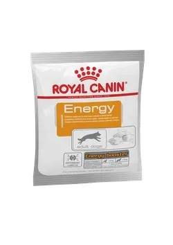 Royal Canin NUTRITIONAL SUPPLEMENT ENERGY - wet dog food - 50 g Ro 3182550784641