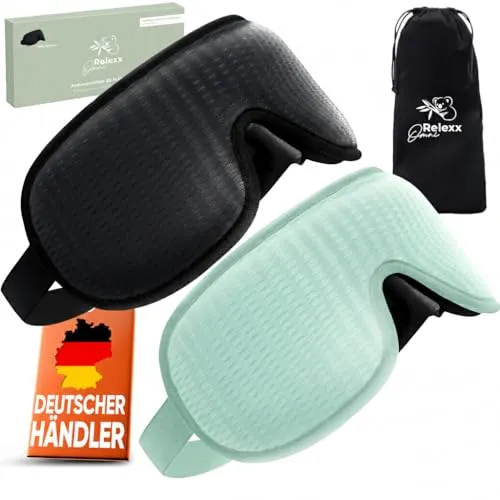 Schlafmasken von OmniRelexx