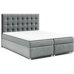 Best For Home Boxbett Trinity K-13, Grau von Best For Home