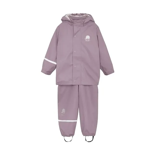 Celavi Unisex Basic Rainwear Set von CeLaVi