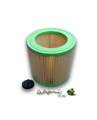 Filter für Kärcher K2150 Rundfilter Patronenfilter Filterpatrone Patronenfilter