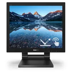 Philips 172B9TL/00 - 19 Zoll LED Monitor mit Lautsprechern - 19 Zoll LED-Monitor mit IPS-Panel, hervorragender Bildqualität und integriertem Lautsprecher - ideal für Home Office und Multimedia-Anwendungen.