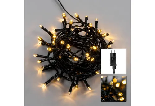 Lichtschläuche & Lichterketten Grün von Hi