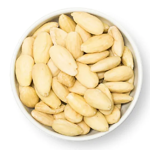 Frucht - Blanchierte Mandelkerne 1001