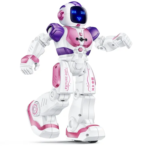 Ferngesteuerte Roboter von RUKO