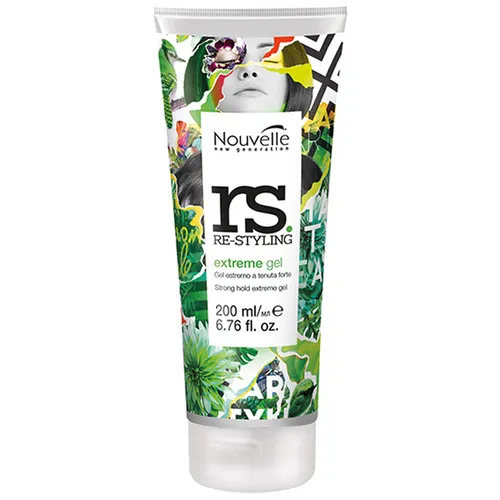 Nouvelle RS Extreme Gel 200 ml