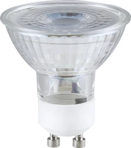 DAYLITE LED-Lampe GU10-49-445WW, Reflektor, GU10, EEK: F, 4,9 W, 445 lm, 3000 K