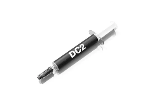 be quiet Wärmeleitpaste Thermal Grease DC2