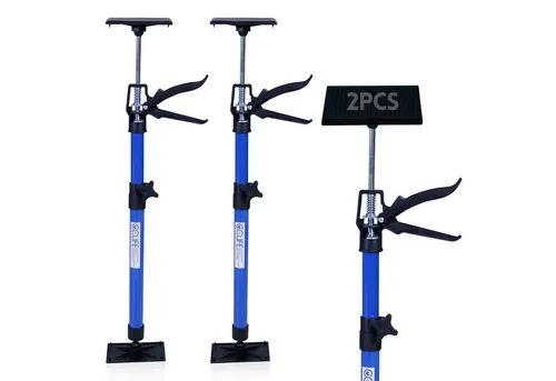 Stk. Deckenstütze Einhandstütze 50-115 cm