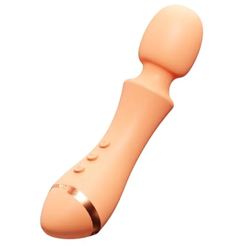 VUSH Majesty 2 Wand Vibrator for Women
