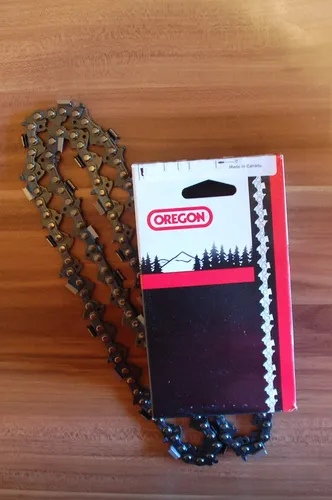 Oregon Low Semi Meißel LTP 3/8