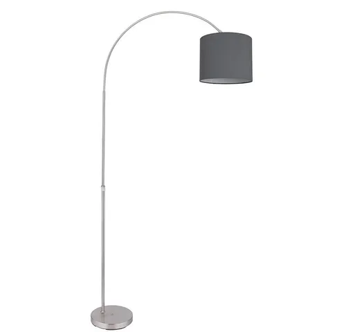 Bogenstehlampe mit Fernbedienung und RGB LED von ETC Shop