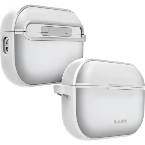 LAUT Huex Protect TPU/PC Case für AirPods Pro 2022