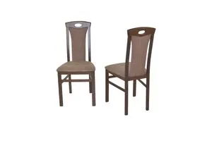 Esszimmerstuhl Larissa (2 Stück)