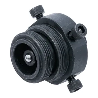 BGS 62051 Einspritzpumpenrad-Abzieher für Hyundai & KIA - Abzieherset zum mühelosen Abziehen des Pumpenrades an Diesel-Hochdruckpumpen, passend für Hyundai und KIA 2.0/2.2 CRDI Motoren.