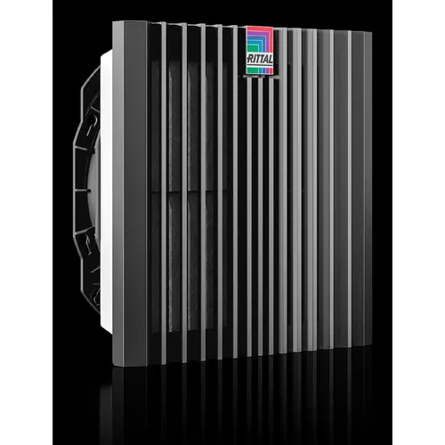 Rittal SK 3240.708 Blue e+ Filterlüfter 230 V von Rittal