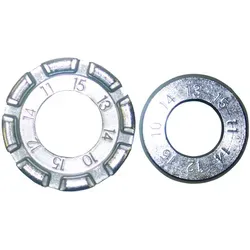 MATRIX Teller-Speichenspanner