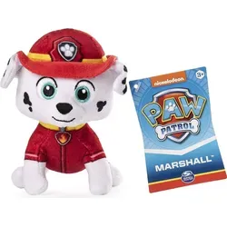 Spin Master 6055105 PAW Mini Pl?sch Sortiment 10cm - Bunt