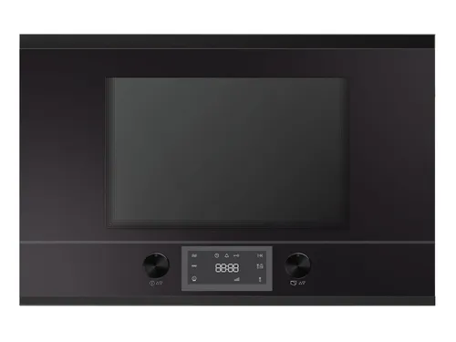 Küppersbusch MR 6330.0 S5 K-Series Mikrowelle Schwarz