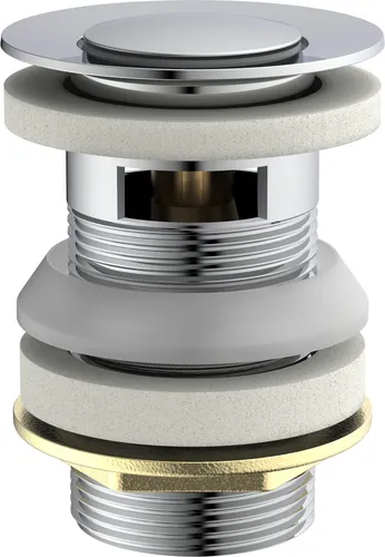 SCHÜTTE Universal Waschbecken Ablaufgarnitur