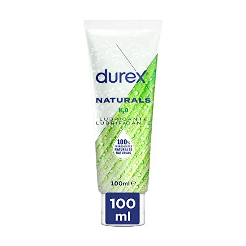 Durex Gleitmittel und Gel