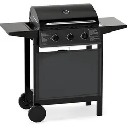 Gasgrills bis 150 Euro von Costway