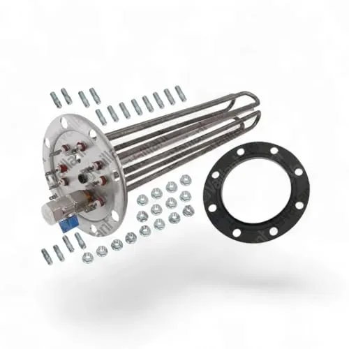 Vaillant Heizkörper 6 kW Zubehör Ersatzteil 0020122817