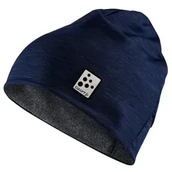 Craft Microfleece Mütze One Size von Craft