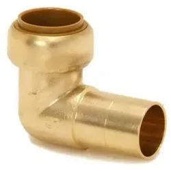 Tectite Classic Druckwinkelverbinder 15x15 Mm