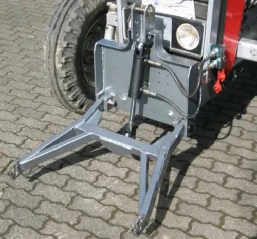 Fronthydraulik für Traktoren