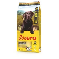 Josera SensiAdult Medi/Maxi 12,5 kg von Josera