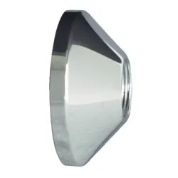 Cornat Gewinderosette 3/4 Zoll