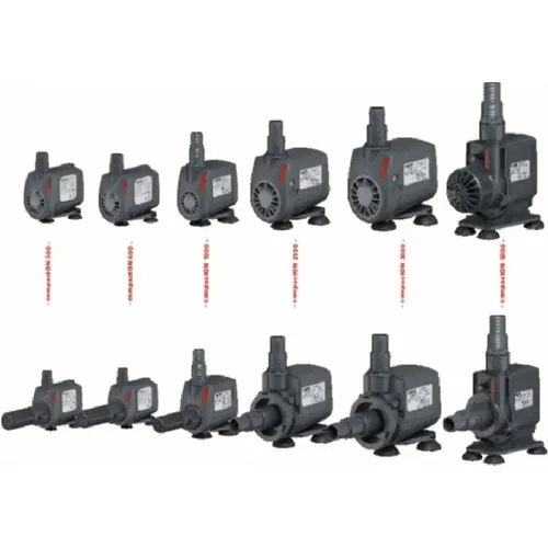 EHEIM Aquarienpumpe compactON