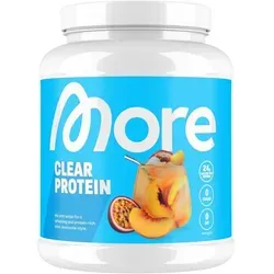 MORE Clear Protein Mango Juice 600 g