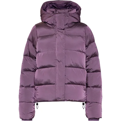 Produktbild Columbia Amaze Puff Hooded Jacket XL