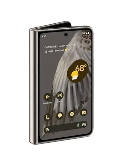 Google Pixel Fold 5G