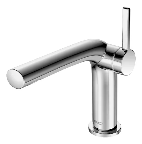 Keuco Edition 400 Einhebel-Waschtischarmatur von KEUCO