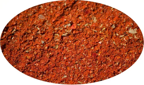 Pul Biber - 1kg - Eder Gewürze Gewürz