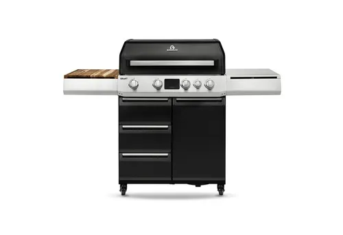 Gasgrills bis 3000 Euro von BURNHARD®