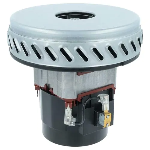 vhbw Ersatz Motor kompatibel mit Würth ISS32 Staubsauger