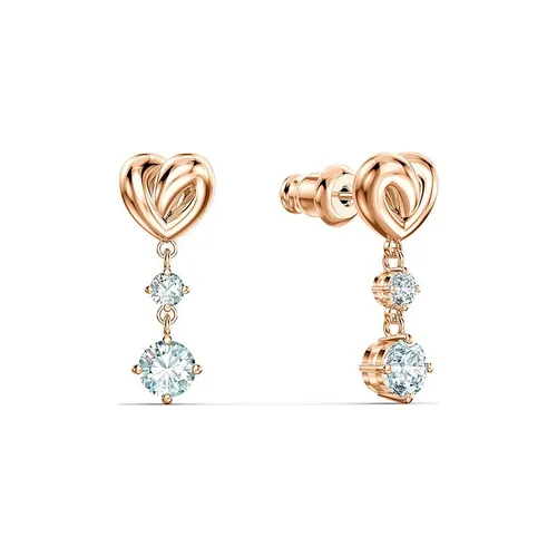 SWAROVSKI OHRSTECKER LIFELONG 5517942 von Swarovski