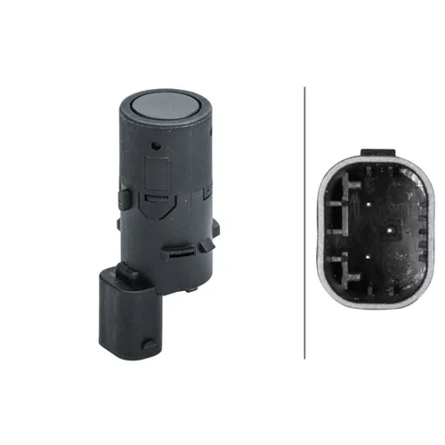 Hella Sensor für Einparkhilfe 6PX 358 141-611