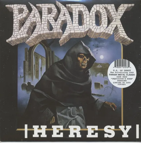 Produktbild Paradox