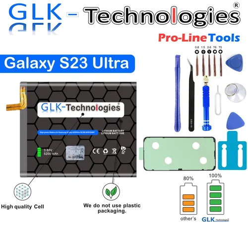 Samsung Akkus & Batterien von Samsung