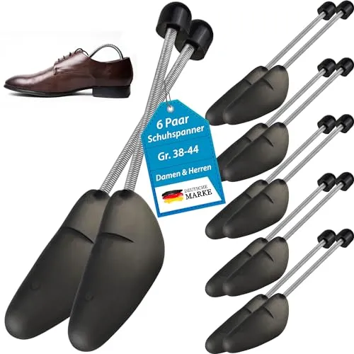 Schuhpflege Grau von My-goodbuy24